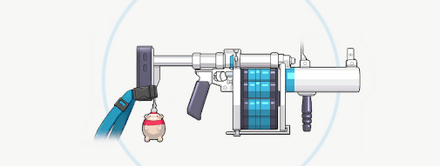 スプリングパンチ画像