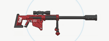 正義の顕現画像