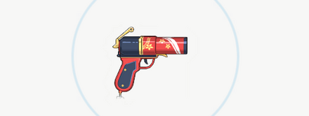 ファニー・ファイアワークス画像