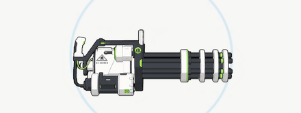 リトルマシンガンⅤ画像