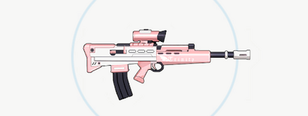 マイ・ネセシティ画像