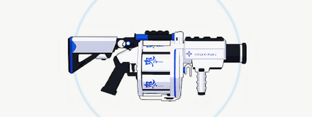 五七五式榴弾砲画像