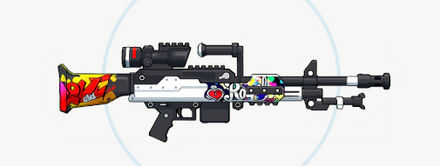 オートラッカー画像