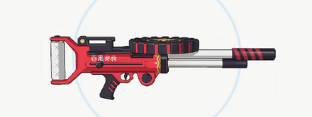 仁義なき撃ち合い画像