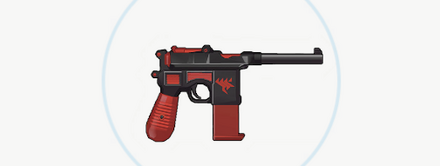 サポートポインター画像