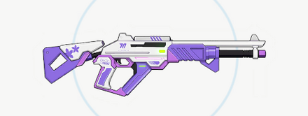 ミレニアム製最新型ダンベル画像