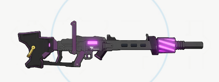 終幕：デストロイヤー画像