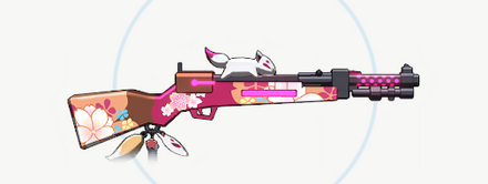 イズナ流スーパー忍具画像