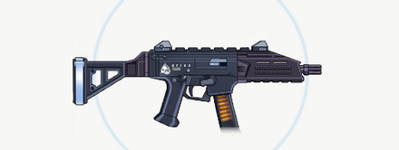 スコルピウス画像