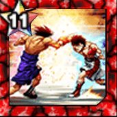 (力を!!)ｼﾞﾐｰ･ｼｽﾌｧｰvs幕之内 一歩の画像