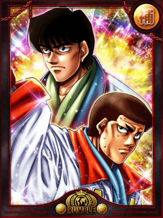 (親友)青木 勝＆木村 達也の画像