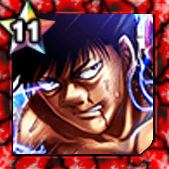 (虎牙)千堂 武士の画像