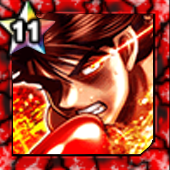 (閃光)ヴォルグ・ザンギエフの画像