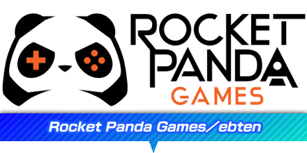 Rocket Panda Games/ebten