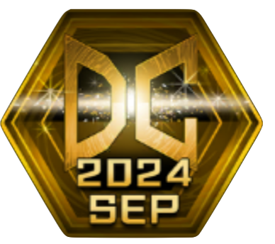 DC2024 SEP ゴールドファイナリスト画像