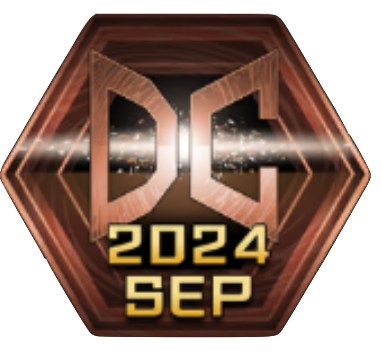 DC2024 SEP ブロンズファイナリスト画像
