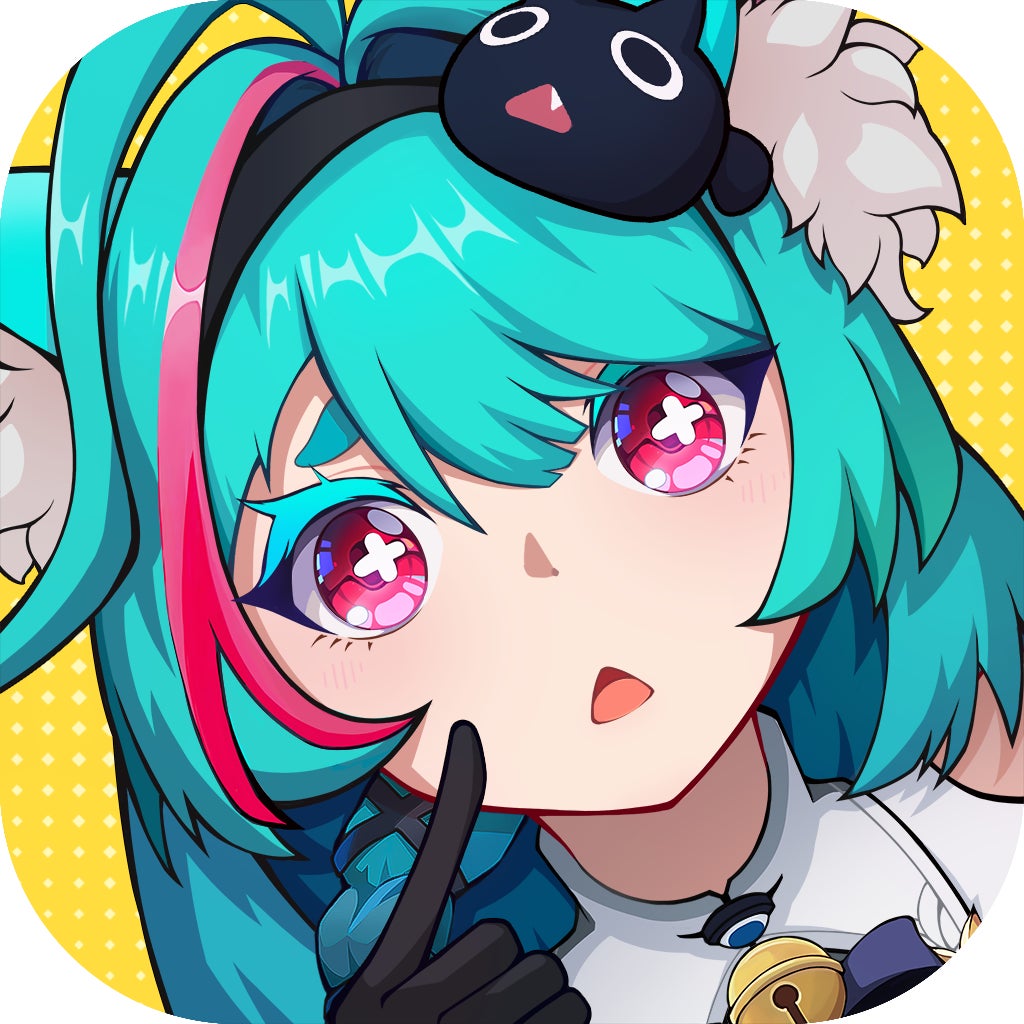 Neverness to Everness