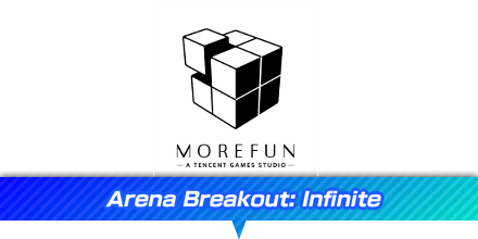 Arena Breakout: Infinite