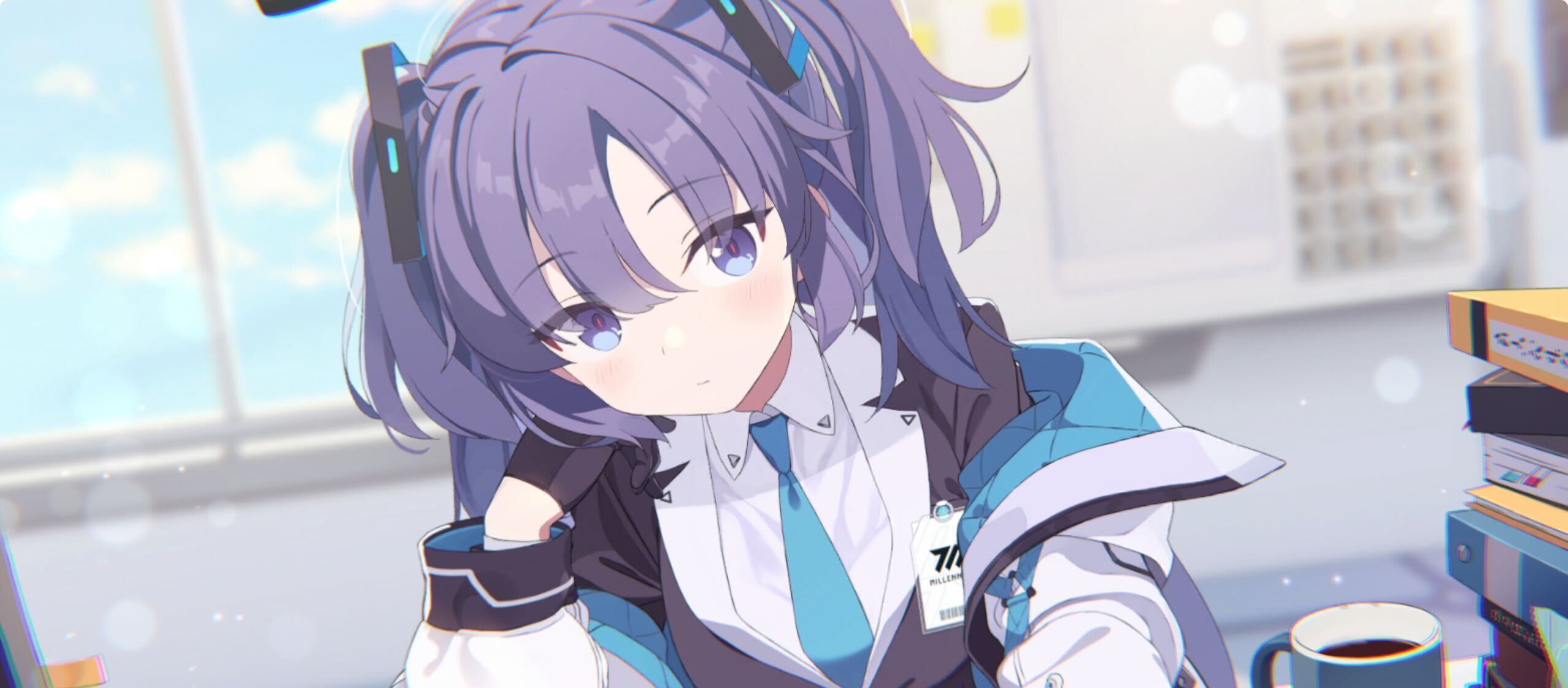 メモリアルロビー