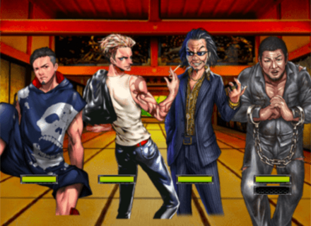 征天の塔165階攻略