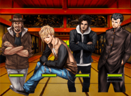 征天の塔166階攻略