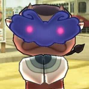 くだん怪攻略方法