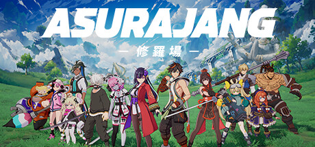 ASURAJANG