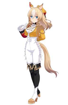 ［Chevalier fidèle］デュランダルの画像