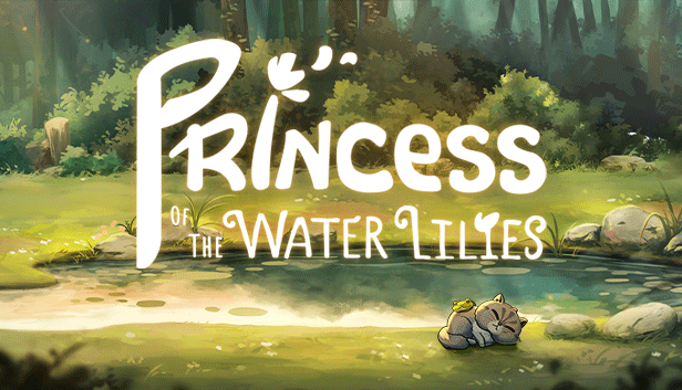 Princess of the Water Lilies