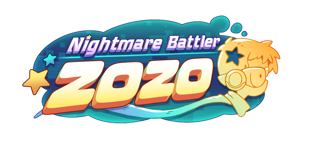 Nightmare Battler Zozo