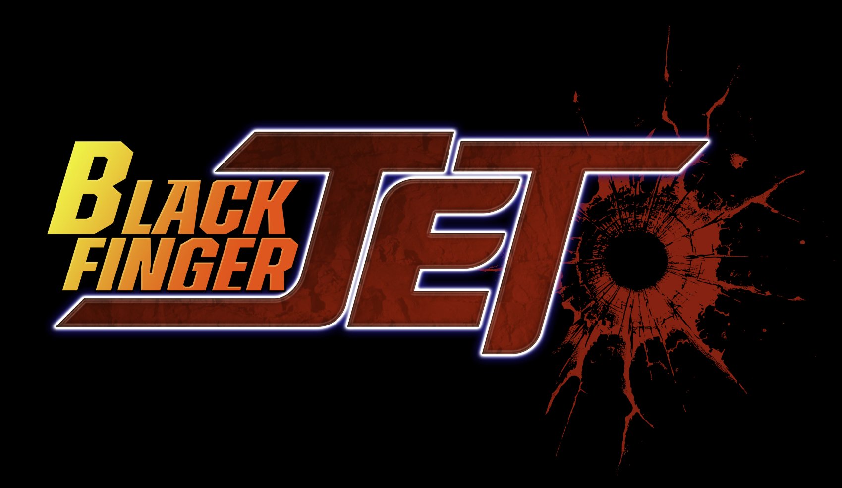 Black Finger JET