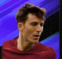 HPパウ・トーレス(09/19)画像