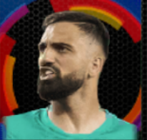 HPジョージママーダシュヴィリ(09/19)画像