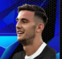 HPロレンツォ・ルッカ(09/19)画像