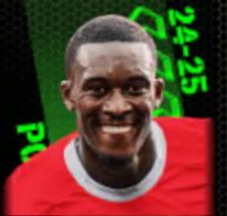 TPカラム・ハドソン・オドイ(09/19)の画像