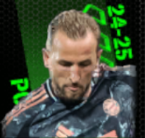 TPハリーケイン(09/19)画像