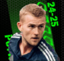 TPマタイス・デ・リフト(09/19)の画像