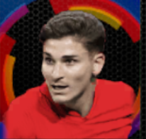 HPフリアン・アルバレス(09/19)画像