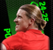 TPコナーギャラガー(09/19)画像