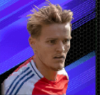 HPマルティン・ウーデゴーア(09/19)画像