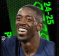 TPウスマヌデンベレ(09/19)画像