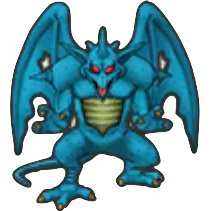 ストーンビースト画像