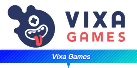 Vixa Games