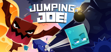 Jumping Joe