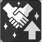 【特別共錬参加時】膂力獲得量上昇のアイコン画像