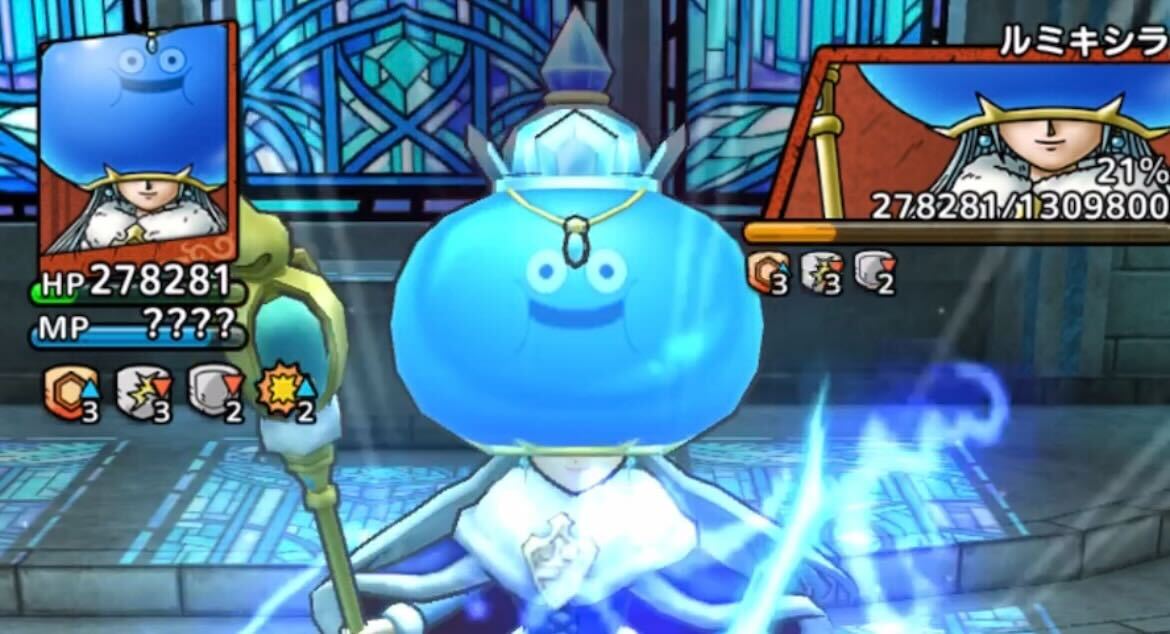 HPを30%以下にする時は一気に削る