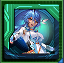 アイナ(風)の画像