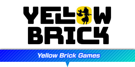 Yellow Brick Games