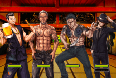 征天の塔168階攻略