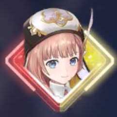 ロロナ(1周年)ギフトカラー